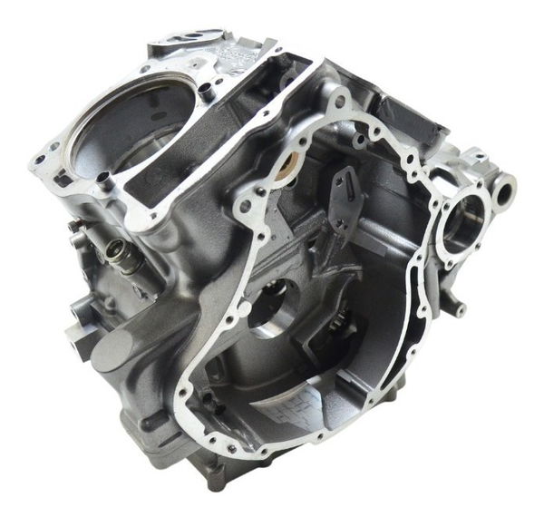 Carcaça Bloco Motor Harley V-rod Muscle 12-17 Original