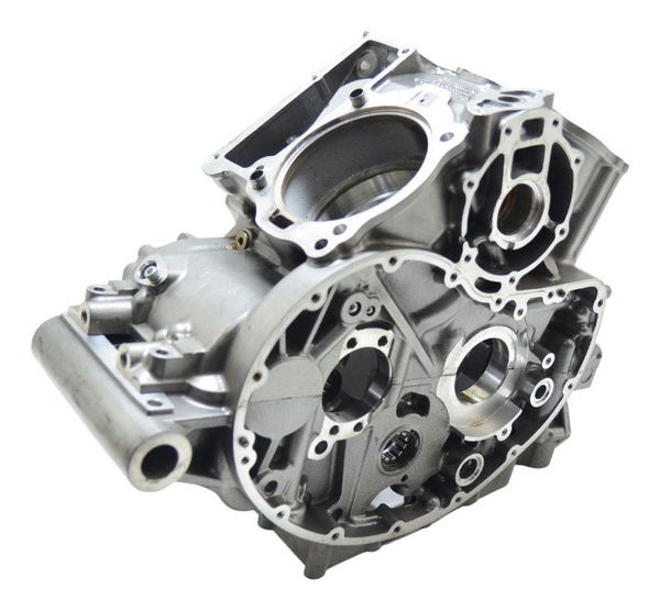 Carcaça Bloco Motor Harley V-rod Muscle 12-17 Original