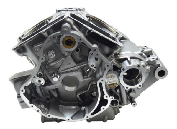 Carcaça Bloco Motor Harley V-rod Muscle 12-17 Original