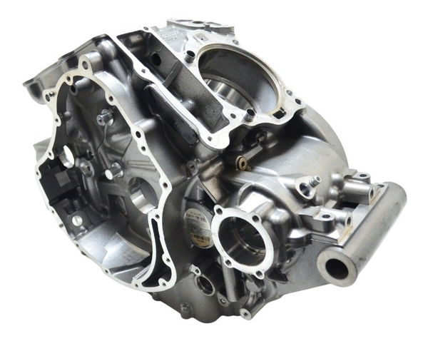Carcaça Bloco Motor Harley V-rod Muscle 12-17 Original