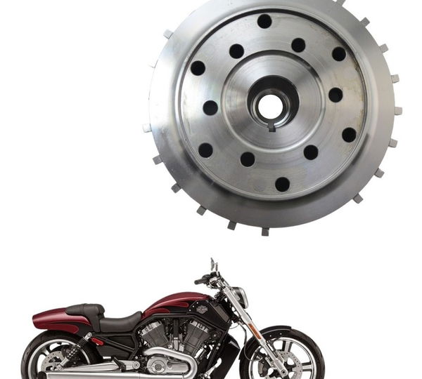 Volante Magneto Harley V-rod Muscle 12-17 Original