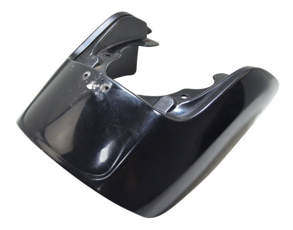 Paralama Traseiro C/ Detalhe Harley V-rod Muscle 12-17 Orig