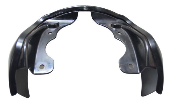 Paralama Traseiro C/ Detalhe Harley V-rod Muscle 12-17 Orig