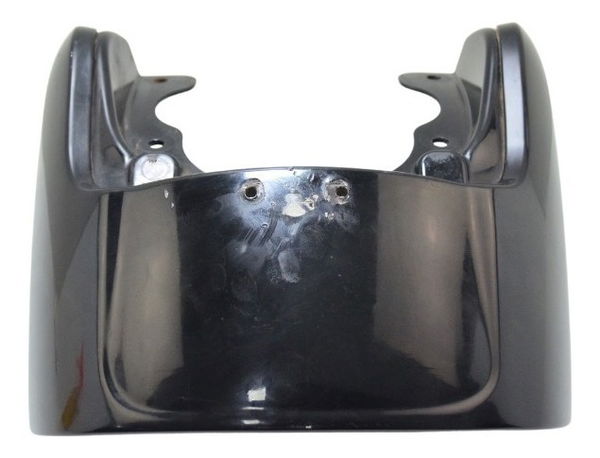 Paralama Traseiro C/ Detalhe Harley V-rod Muscle 12-17 Orig