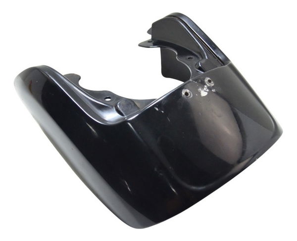 Paralama Traseiro C/ Detalhe Harley V-rod Muscle 12-17 Orig