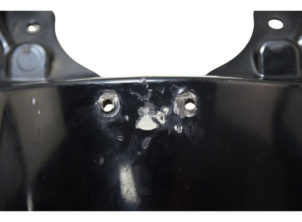 Paralama Traseiro C/ Detalhe Harley V-rod Muscle 12-17 Orig