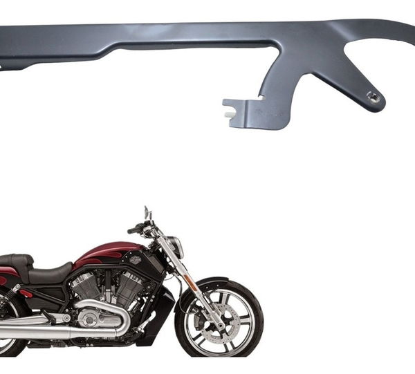 Capa Correia Harley V-rod Muscle 12-17 Original