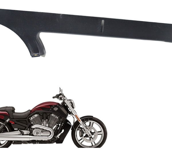 Capa Correia Inferior Harley V-rod Muscle 12-17 Original