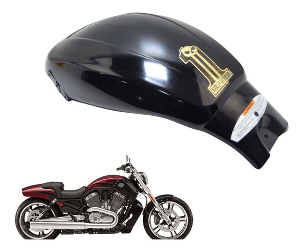 Capa Tanque Harley V-rod Muscle 12-17 Original