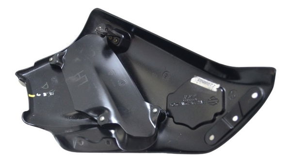 Entrada Ar Esquerda Harley V-rod Muscle 12-17 Original