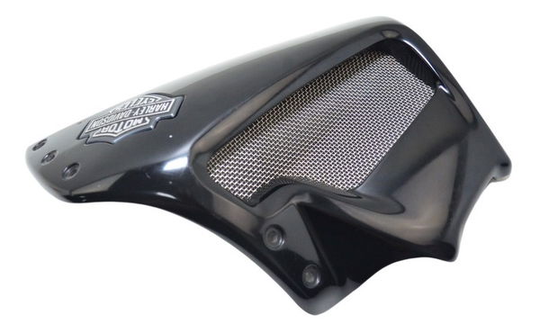Entrada Ar Esquerda Harley V-rod Muscle 12-17 Original