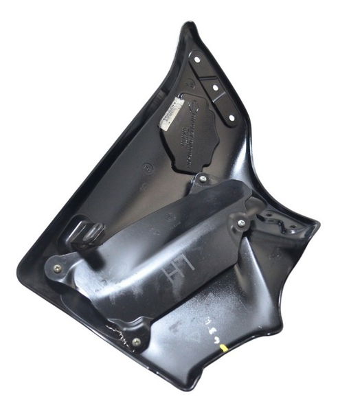 Entrada Ar Esquerda Harley V-rod Muscle 12-17 Original