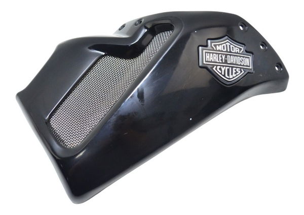 Entrada Ar Esquerda Harley V-rod Muscle 12-17 Original