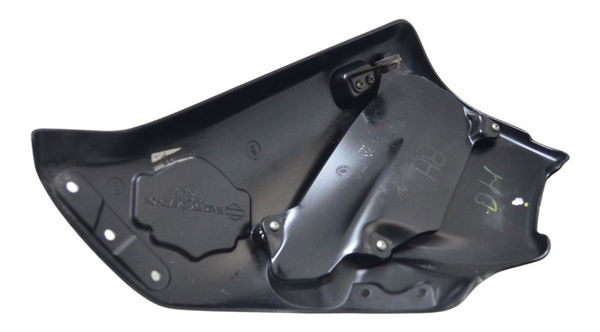 Entrada Ar Direita Harley V-rod Muscle 12-17 Original