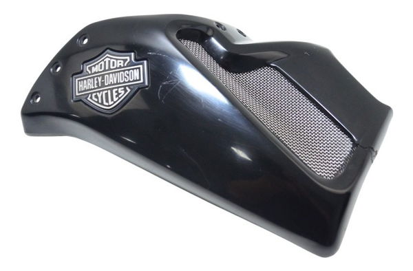Entrada Ar Direita Harley V-rod Muscle 12-17 Original