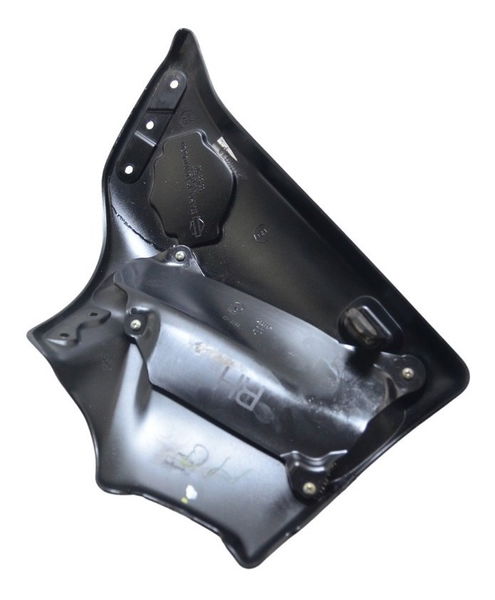 Entrada Ar Direita Harley V-rod Muscle 12-17 Original