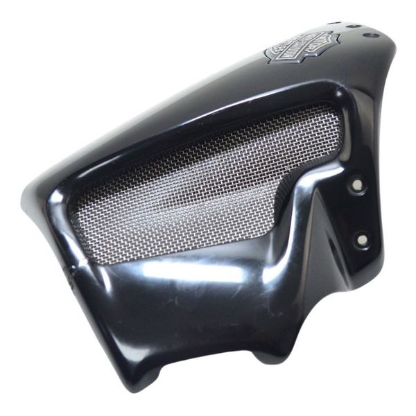 Entrada Ar Direita Harley V-rod Muscle 12-17 Original