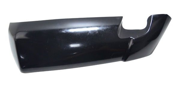 Carenagem Radiador Esq Harley V-rod Muscle 12-17 Original