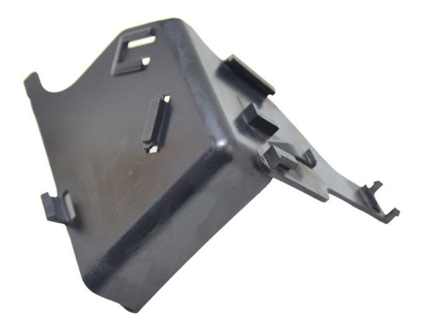 Acabamento Bateria Harley V-rod Muscle 12-17 Original