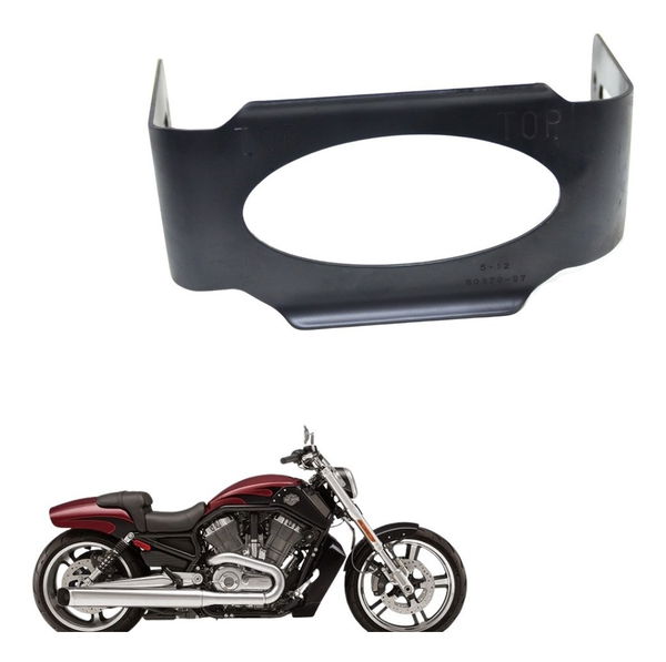 Suporte Tanque Harley V-rod Muscle 12-17 Original