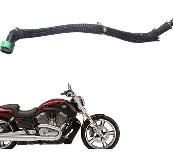 Mangueira Injeção Harley V-rod Muscle 12-17 Original
