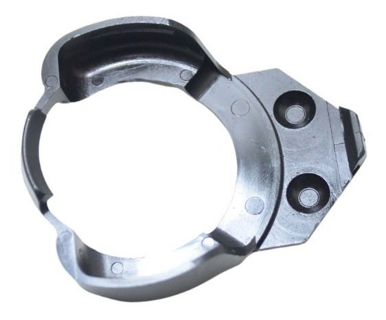 Acabamento Chave Ignição Harley V-rod Muscle 12-17 Original