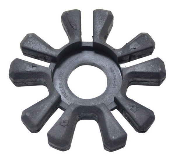 Coxim Polia Transmissão Harley V-rod Muscle 12-17 Original