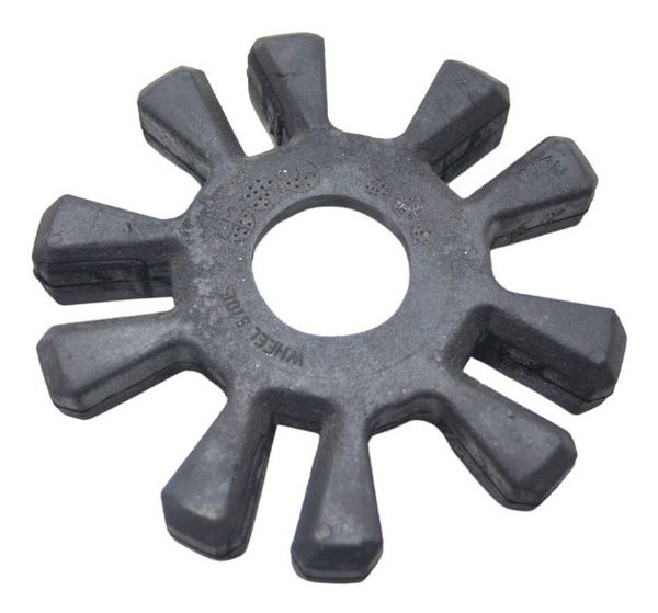 Coxim Polia Transmissão Harley V-rod Muscle 12-17 Original