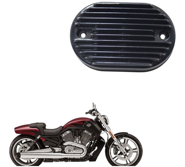 Retificador Carga Harley V-rod Muscle 12-17 Original 12v