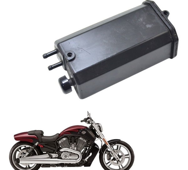 Filtro Canister Harley V-rod Muscle 12-17 Original