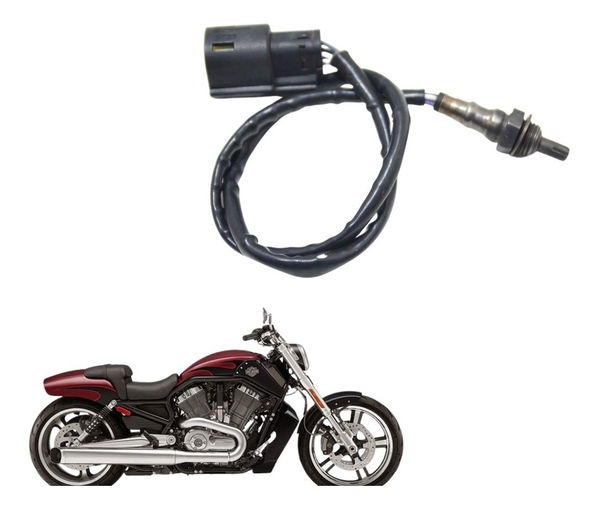 Sonda Lambda Harley V-rod Muscle 12-17 Original