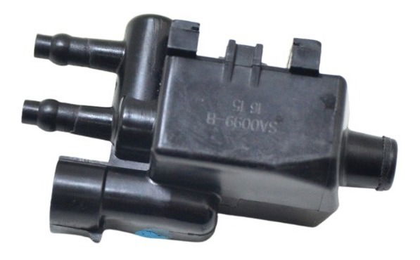 Sensor Pressão Ar Harley V-rod Muscle 12-17 Original