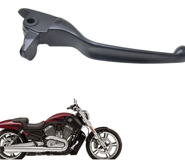 Manete Freio Harley V-rod Muscle 12-17 Original