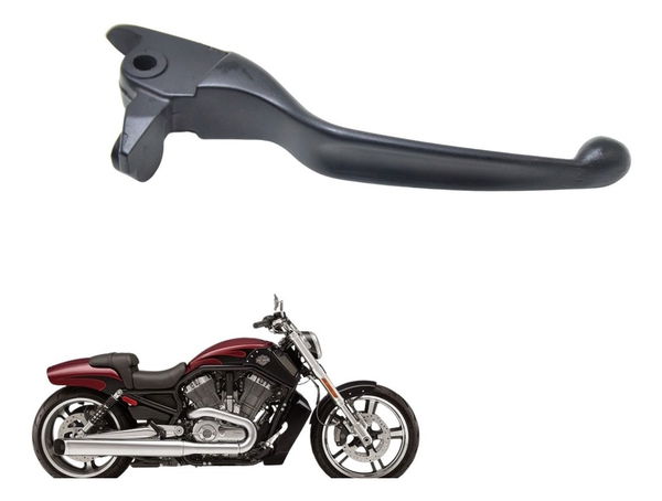 Manete Freio Harley V-rod Muscle 12-17 Original