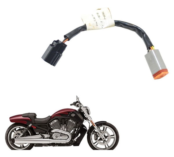 Chicote Sensor Tsm Harley V-rod Muscle 12-17 Original