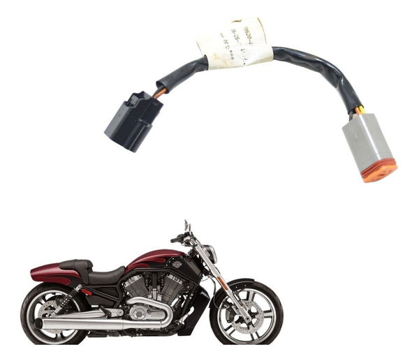 Chicote Sensor Tsm Harley V-rod Muscle 12-17 Original