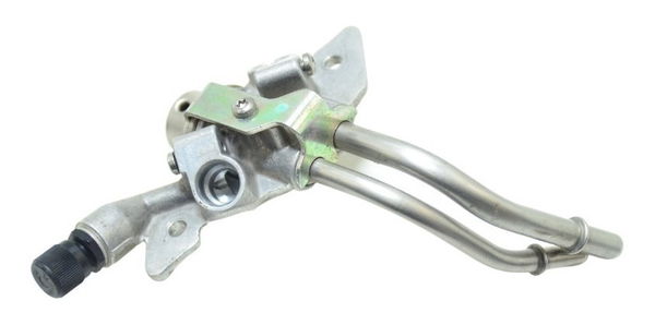 Corpo Suporte Bico Harley V-rod Muscle 12-17 Original