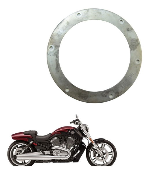 Flange Bomba Combustível Harley V-rod Muscle 12-17 Original