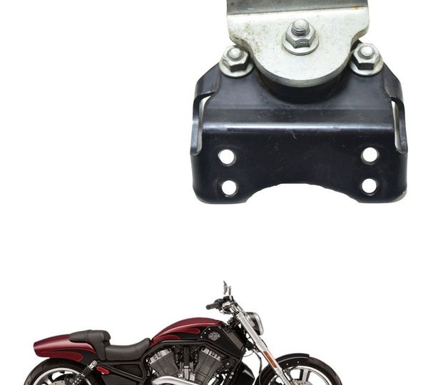 Suporte Motor Harley V-rod Muscle 12-17 Original