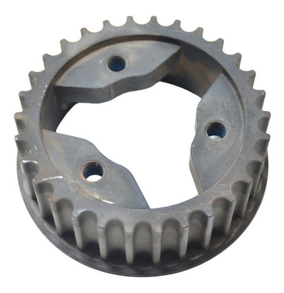 Polia Pinhão Harley V-rod Muscle 12-17 Original