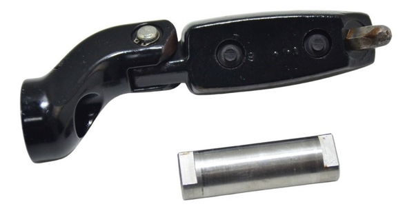 Pedaleira Diant Dir C/ Suport Harley V-rod Muscle 12-17 Orig