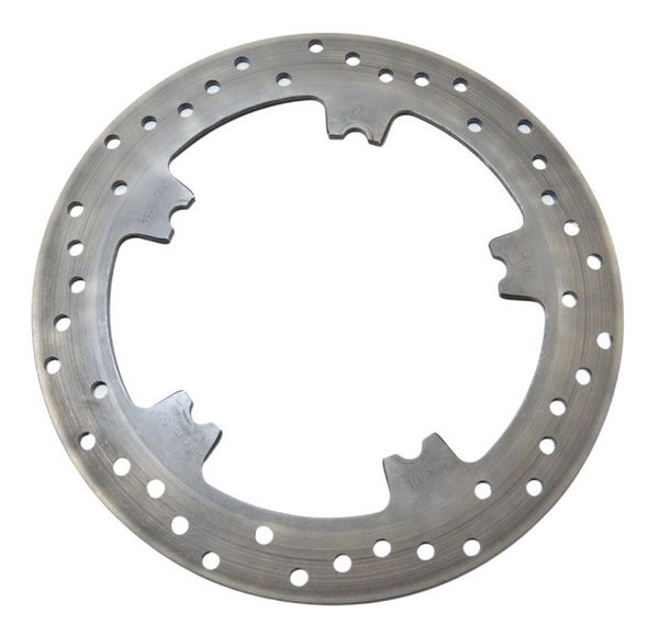 Disco Freio Dianteiro Harley V-rod Muscle 12-17 Original
