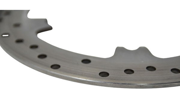 Disco Freio Dianteiro Harley V-rod Muscle 12-17 Original