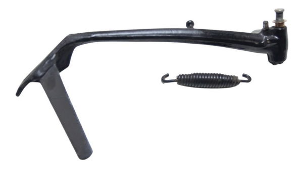 Pedal Descanso Lateral Harley V-rod Muscle 12-17 Original