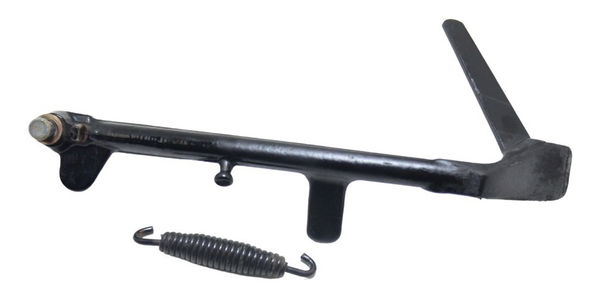 Pedal Descanso Lateral Harley V-rod Muscle 12-17 Original