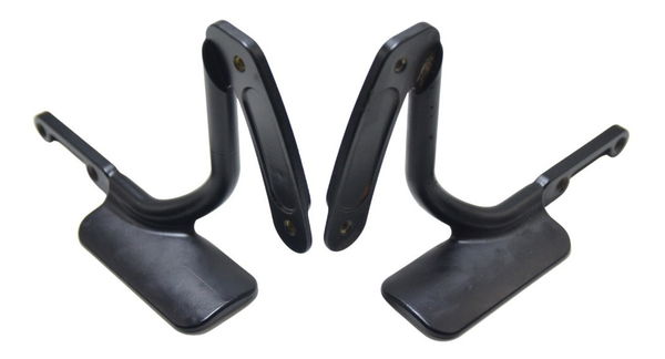 Par Suporte Paralama Diant Harley V-rod Muscle 12-17 Orig