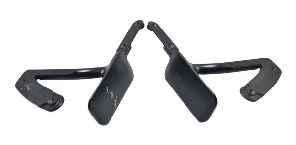 Par Suporte Paralama Diant Harley V-rod Muscle 12-17 Orig