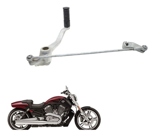 Pedal Cambio Harley V-rod Muscle 12-17 Original