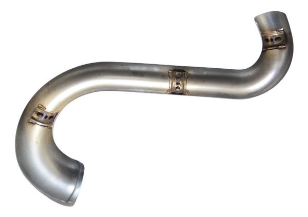 Capa Curva Escape Harley V-rod Muscle 12-17 Original