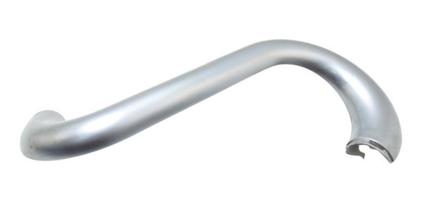 Capa Curva Escape Harley V-rod Muscle 12-17 Original
